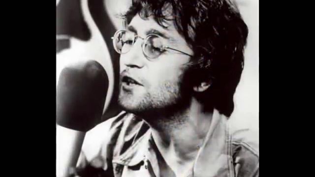 John Lennon   Mother