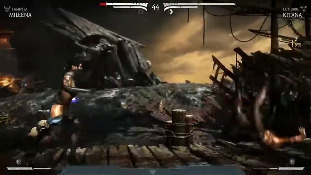 #Live Mortal Kombat XL - Xbox One смотреть онлайн