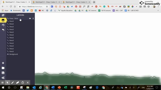 Sketch.io Tutorial