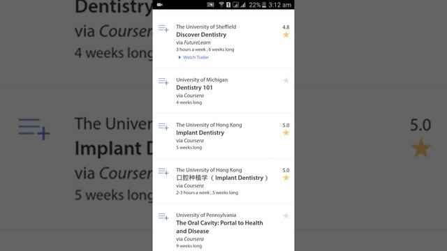 اتعلم و انت قاعد فى البيت عن طريق كورسات مجانية بطريقة سهلة ( موقع class central ) смотреть онлайн