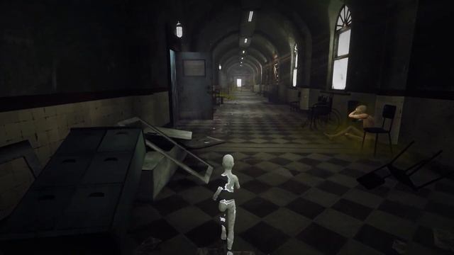 The Inner Friend Full Game Walkthrough - All Achievements смотреть онлайн