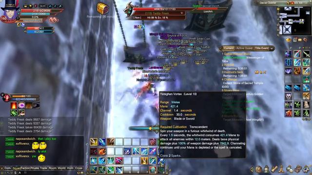 Perfect World Rebellion  Eclipse 02 05 2019 17 09 07