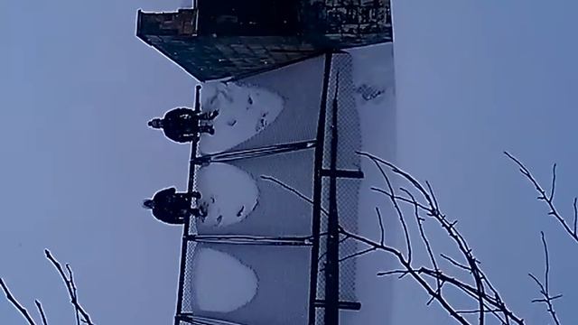 Катаемся на теплице возле 288) смотреть онлайн