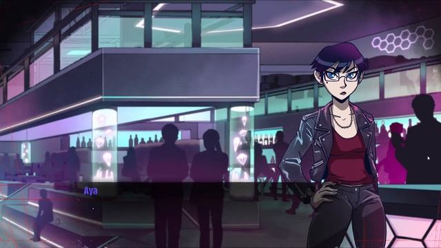 9Mm Girls | The Visual Novel [Demo] - Gameplay смотреть онлайн