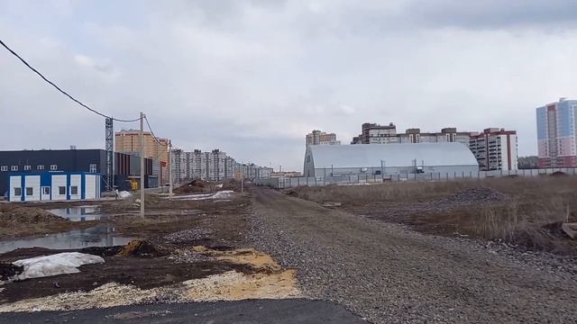 Вершинина , 6 обзор, трафик