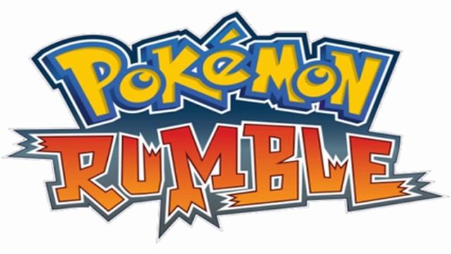 Pokémon Rumble Music - .05 Rocky Cave / Fiery Furnace / Eternal Tower смотреть онлайн