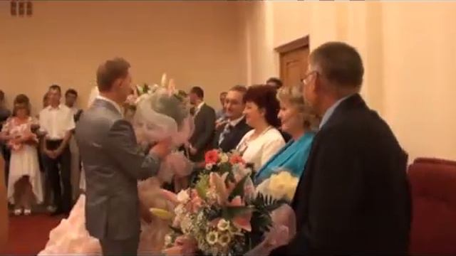 НАРЕЗКА СВАДЬБЫ смотреть онлайн