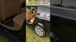 Опель Вектра С 3.2