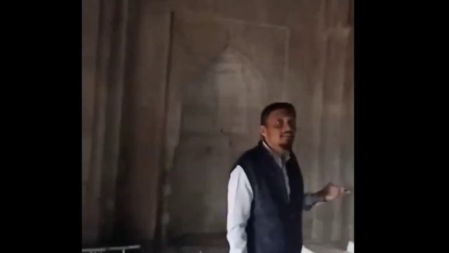 Habshi guhmat junnar malik ambar हबशी गुंबद जुन्नर смотреть онлайн