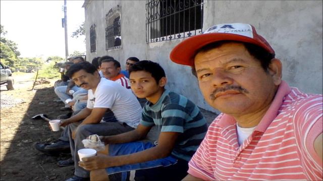 PASTOR RENE ARTURO CIFUENTES RODAS 7 смотреть онлайн