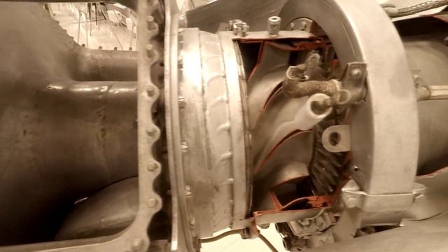 Экспозиция музея з-да Климова смотреть онлайн