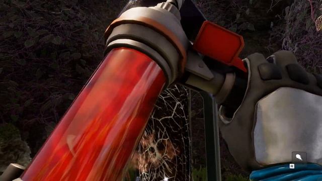 The Toxic Revenger Quest Journey to the Savage Planet DLC смотреть онлайн