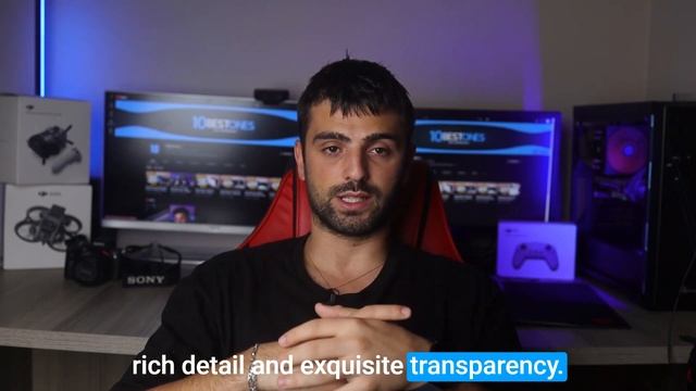 Best Headphones For Audiophiles in 2023 (Top 5 High-Res & High-Quality Picks) смотреть онлайн