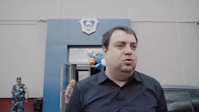 Детский праздник Москва. Отзыв - 4 смотреть онлайн