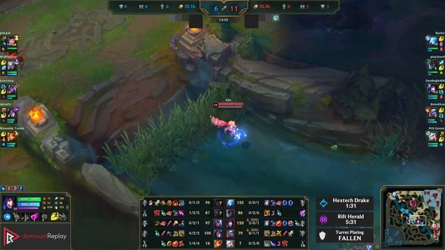 AHRI vs VARUS (MID) | 2.4M mastery, 13/2/8, 800+ games, Legendary | EUW Master | 12.18 смотреть онлайн