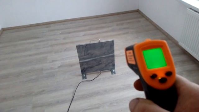 Керамический нагреватель за 200руб ч 2 Испытания смотреть онлайн