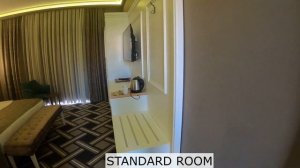 UTOPIA RESORT & RESIDENCE 5* - ОБЗОР ОТЕЛЯ ОТ ТУРАГЕНТА - 2021