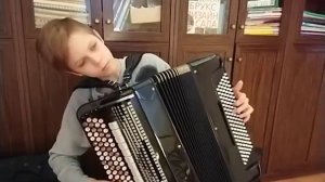 Баян РОССИЯ.