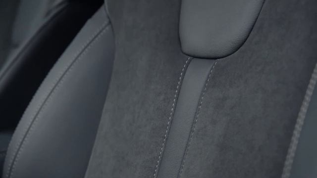 The new Skoda Octavia Scout Interior Design смотреть онлайн