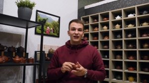 Как выбрать чайник из Исинской глины?