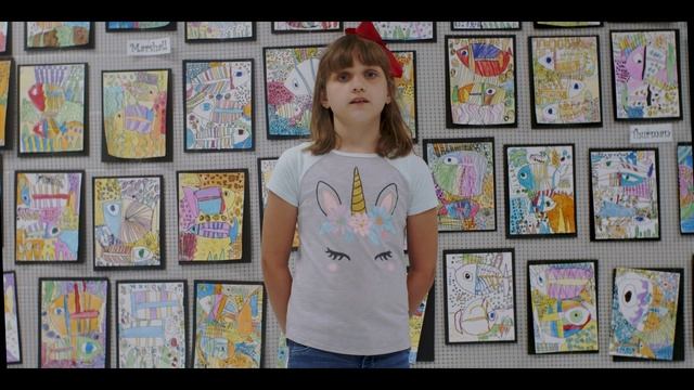 Lumberton Primary School Tour смотреть онлайн