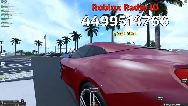 Pizza Time Meme Roblox Code (Original Sound by ID in ROBLOX) смотреть онлайн