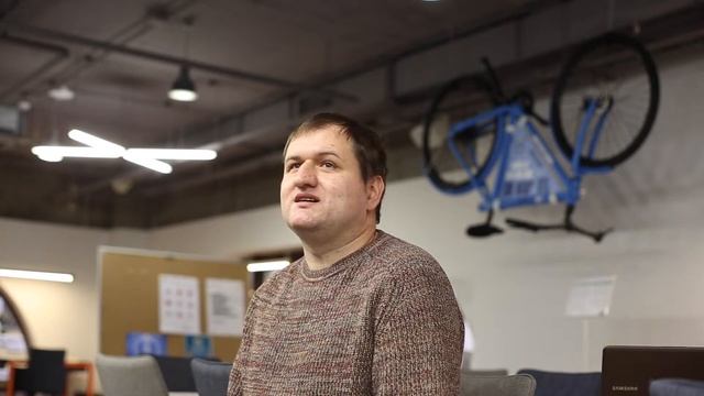 Отзыв об обучении на курсах администрирования баз данных в IT Education Center смотреть онлайн