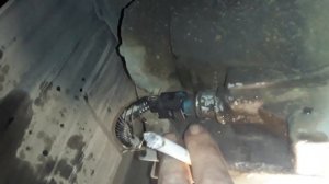 Датчик света заднего хода. Ниссан Альмера Классик б10 мкпп