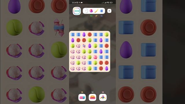Прохождение 439 уровня Плюс Сити Яндекс Плюс баллы смотреть онлайн
