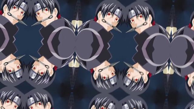 UCHIHA ITACHI [AMV/EDIT]|| node edit || va bene || Naruto || (beginner) смотреть онлайн