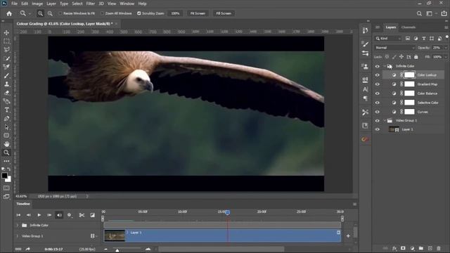 Easy Way To Colour Grade Your Videos смотреть онлайн