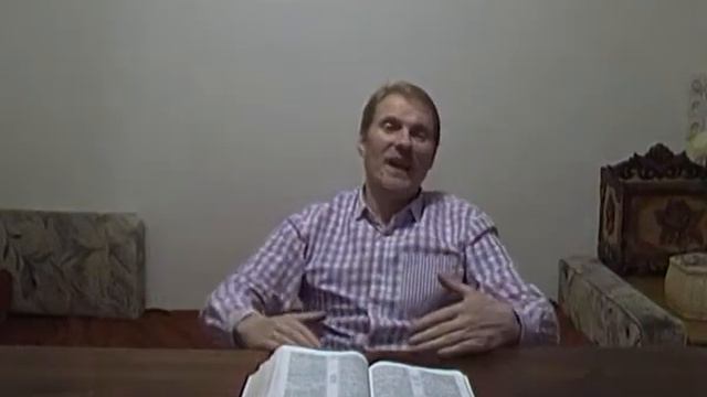09.04.20. Слово к церкви ст. пастора Руслана Григоровича. Часть 2. смотреть онлайн