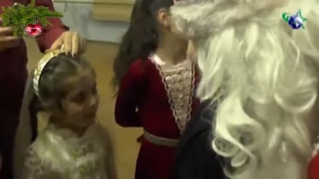 С НОВЫМ ГОДОМ Ансамбль АДЫГИ Москва 2 часть 1 смотреть онлайн