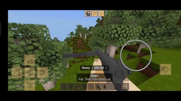 Mod Guns Download For Crafting and Building | GUNS MOD CRAFTING AND BUILDING 2023