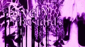 ZWE1HVNDXR X YATASHIGANG - LOVELY BASTARDS (KORDHELL REMIX)