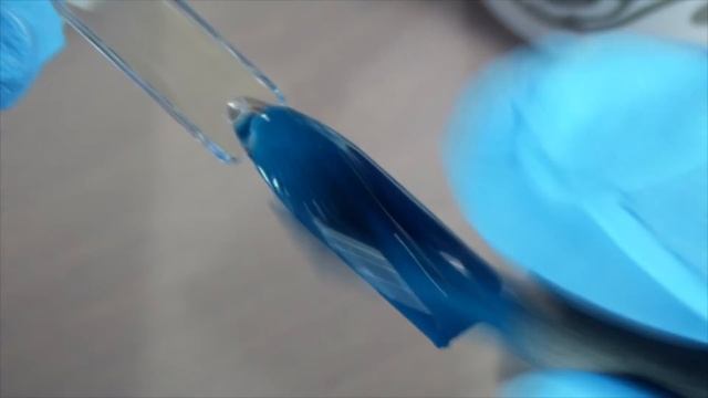Растекашка и гель лак с Aliexpress/маникюр дома смотреть онлайн