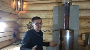 Как "придушить" парогенерацию Паровара