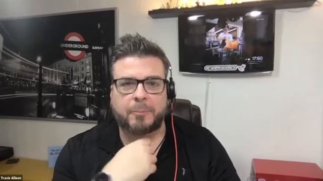 The All Tool of the Week Episode - Part 2 - CampHacker #120 смотреть онлайн