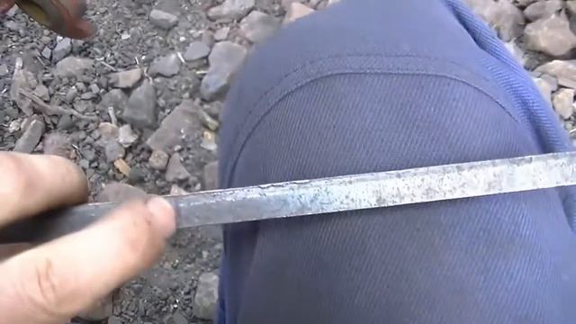 Ломик для проверки предохранителя автосцепки смотреть онлайн