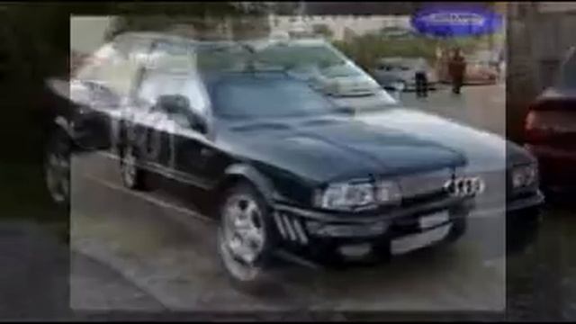ауди s 80 (80) tuning смотреть онлайн