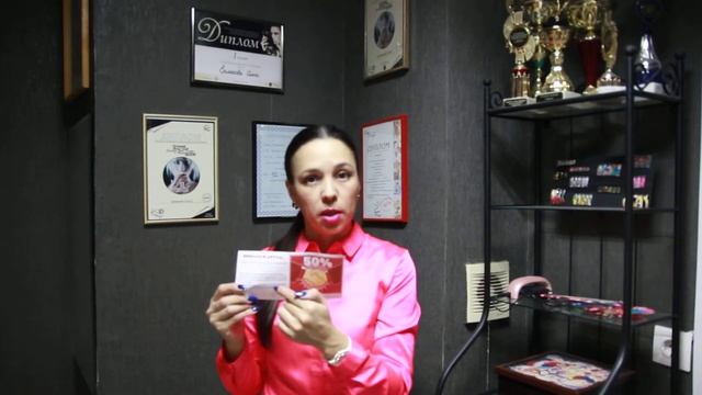 Где взять клиентов? Купоны. смотреть онлайн