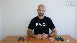 Как Правильно Соединять Провода - ТОП 5 Способов Без Паяльника