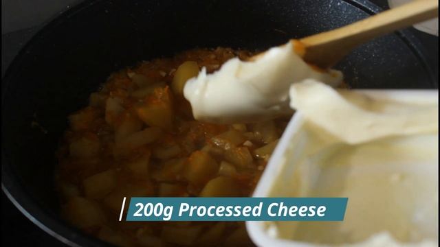 This Zucchini Soup Is A Forgotten Treasure! Such A Wonderful Soup  | Вкусный суп-пюре из кабачков.