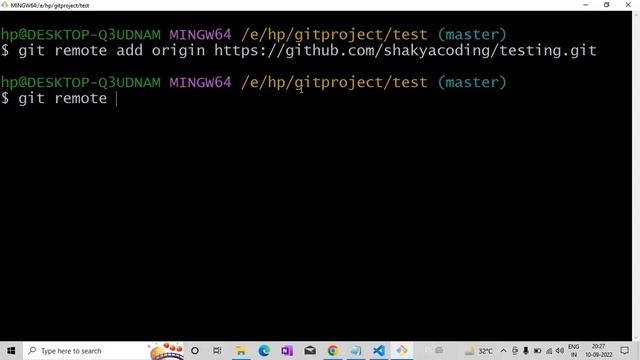 How to push. pull. clone project code on github from git смотреть онлайн