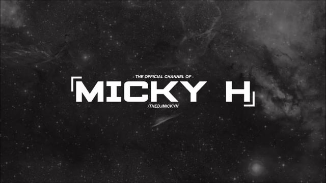 September 2018 Tech House Mix - DJ Micky H смотреть онлайн