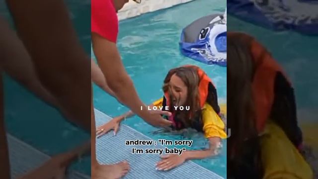 DID YA'LL HEAR THAT? OR IS IT JUST ME?? #lexirivera #andrewdavila #landrew #edits #foryoupage смотреть онлайн