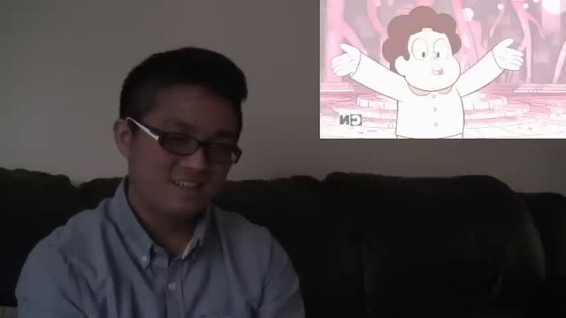 Steven Universe Blind React: "Catch and Release" (Globally Accessible) смотреть онлайн