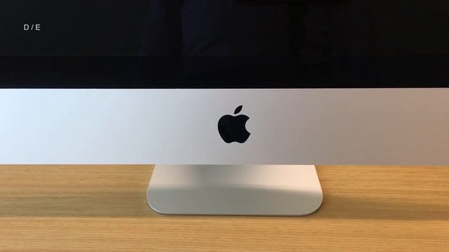 Unboxing 4K Retina Display iMac (21.5 inch) смотреть онлайн
