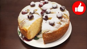 БОЖЕСТВЕННЫЙ ТВОРОЖНЫЙ ПИРОГ С ПЕРСИКАМИ В МУЛЬТИВАРКЕ ВКУСНО, РЕЦЕПТ ПИРОГА! МУЛЬТИВАРКА ВЫПЕЧКА