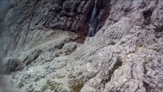 Ferrata Tridentina смотреть онлайн